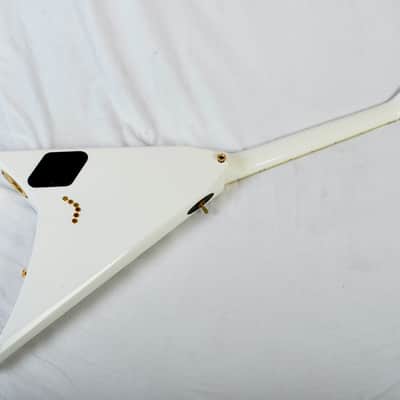 Jackson Randy Rhoads Concorde Ltd. 2000 - White image 15