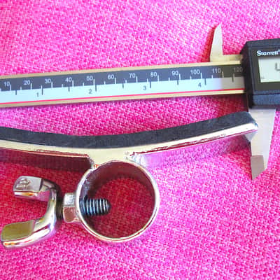 LP LP911 Conga Stand Separator Support Bracket - Vintage NOS image 4