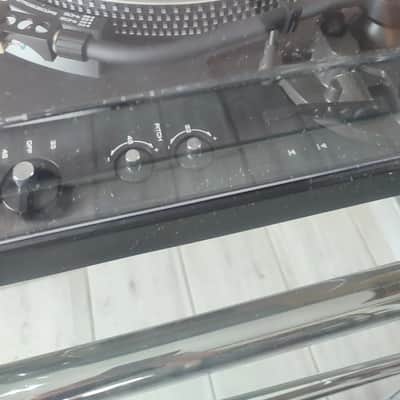 Technics SL 2000 Rare Vintage Direct Drive Turntable Working Stereo Warranty image 3
