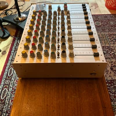 Audio Developments AD031 Analog Micro Mixer *Analog Mixing Board* image 4