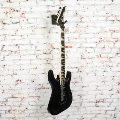 Jackson - JS Series JS32 DKA Dinky - Archtop Electric Guitar w/ Amaranth Fretboard - USED image 8