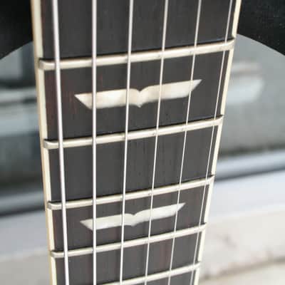 Washburn WI-66PROE 2009 Black NOS image 9
