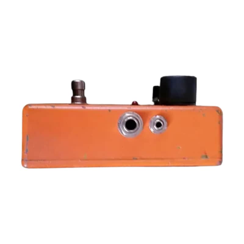MXR M107 Block Phase 100 1987 - 1994 image 2