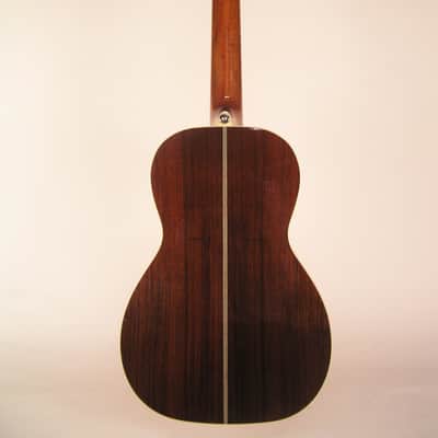 USED BR-361 Blueridge Historic Series Parlor Guitar image 2