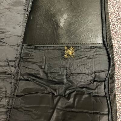 Protec International Hugo Helmer Music, Inc. Electric Guitar Gig Bag image 7