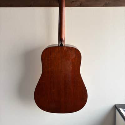 Martin D-18 GE 2015 image 7
