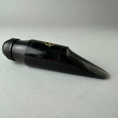 Selmer Soloist Scroll Shank C Tenor Saxophone Mouthpiece image 5