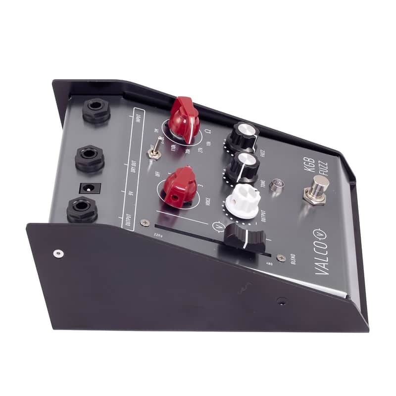 Valco KGB Fuzz image 3