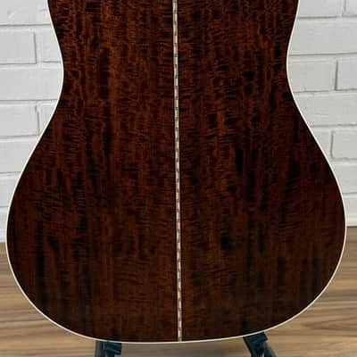 Bourgeois Legacy Series Banjo Killer Slope D (2025) image 13