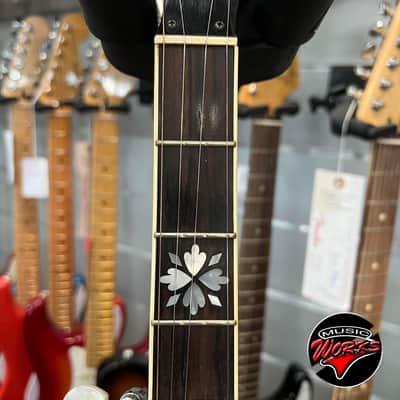 Gol DS Tar Banjo G11 Hf image 4