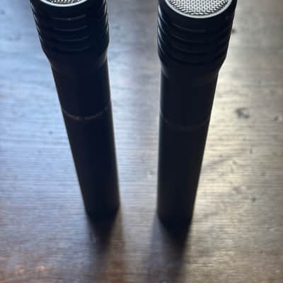Shure SM94 STEREO PAIR Condenser Microphones image 3