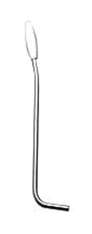 Fender 026-4261-000 Import Jaguar / Jazzmaster Tremolo Arm image 1
