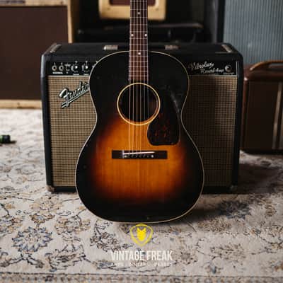 Gibson LG-1 1947 image 1