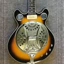 Eastwood Delta 6 Baritone 2016 Antique Burst