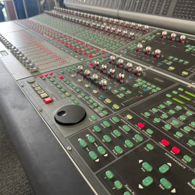 Turnkey Studio Control System | Digidesign ICON D-Command - 24 Faders + XMON ES image 1