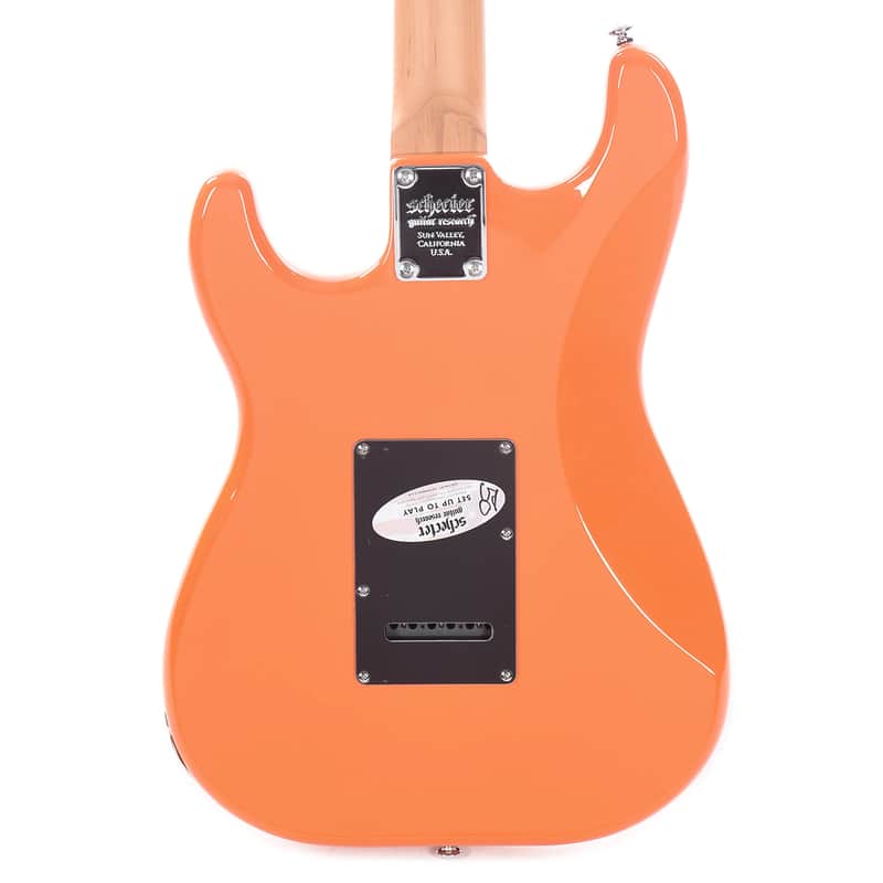 Schecter Nick Johnston Traditional HSS image 4