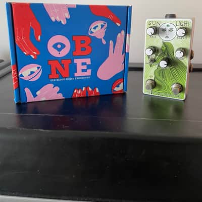 Old Blood Noise Endeavors Sunlight Reverb 2021 - Present - Various image 1