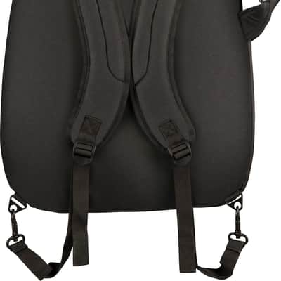 FENDER - FE610 Electric Guitar Gig Bag  Black - 0991412406 image 2
