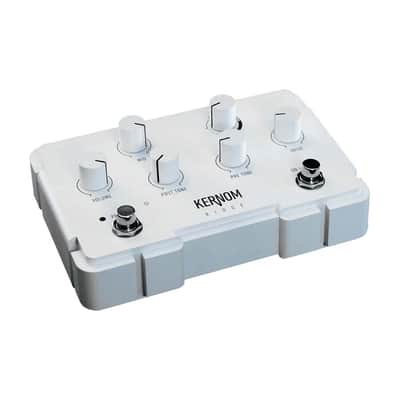 Kernom Ridge Overdrive image 2