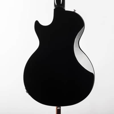 Gibson Les Paul Music City Special, Ebony | Demo image 4