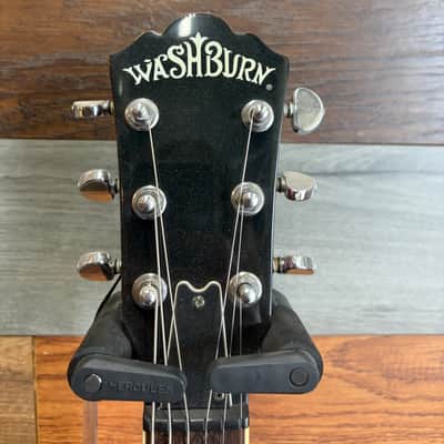 Washburn Maverick Series Elite image 4