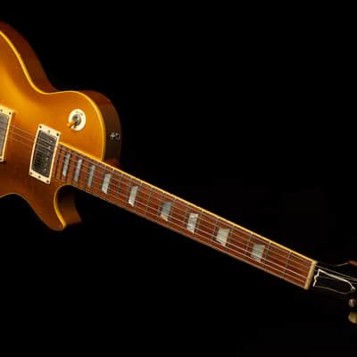 Navigator N-LP 380 LTD Goldtop 1998 image 7