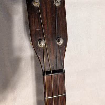 1929 Martin Tenor Guitar 5-17T image 3