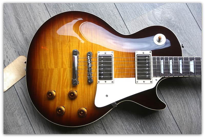 tokai ls 115 国産　レスポールタイプエレキギター サンバースト tokai ls 115 国産 レスポールタイプエレキギター サンバースト tokai