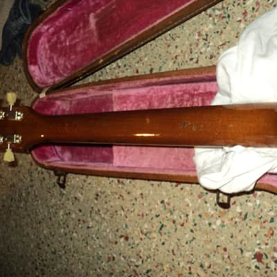 Gibson Les Paul 1954 - Goldtop image 13