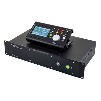 Grace Design m905 Stereo Monitor System w/ Remote * Open Box / Demo Deal * image 2