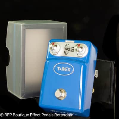 T-Rex Tonebug Booster 2010s s/n TBB-2266 image 1