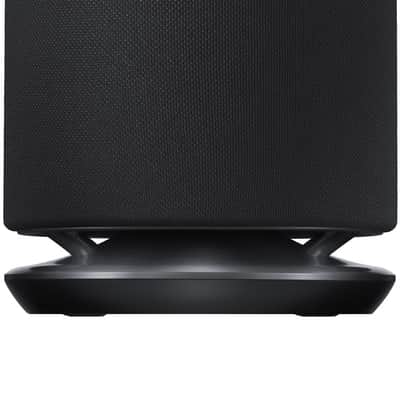 Samsung - WAM5500 - Radiant 360 R5 Wi-Fi Bluetooth Speaker image 6