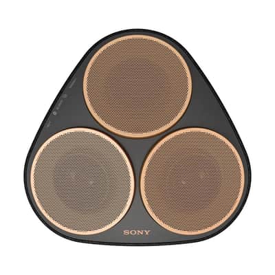 Sony SRS-RA5000 Premium Wi-Fi Enabled 360 Reality Audio Speaker image 4