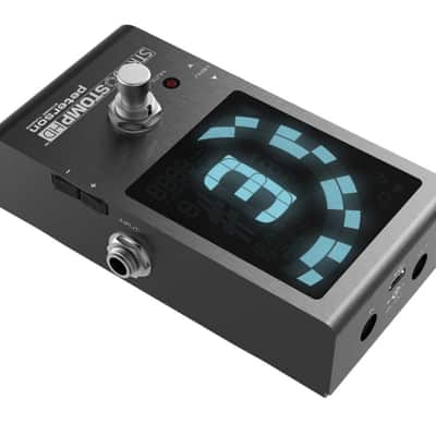 Peterson Strobe Tuner SS-HD StroboStomp HD image 4