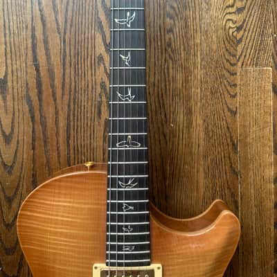 RARE! 2008 PRS SC-J Limited Edition (300 Made) CLEAN w/ OHSC image 17