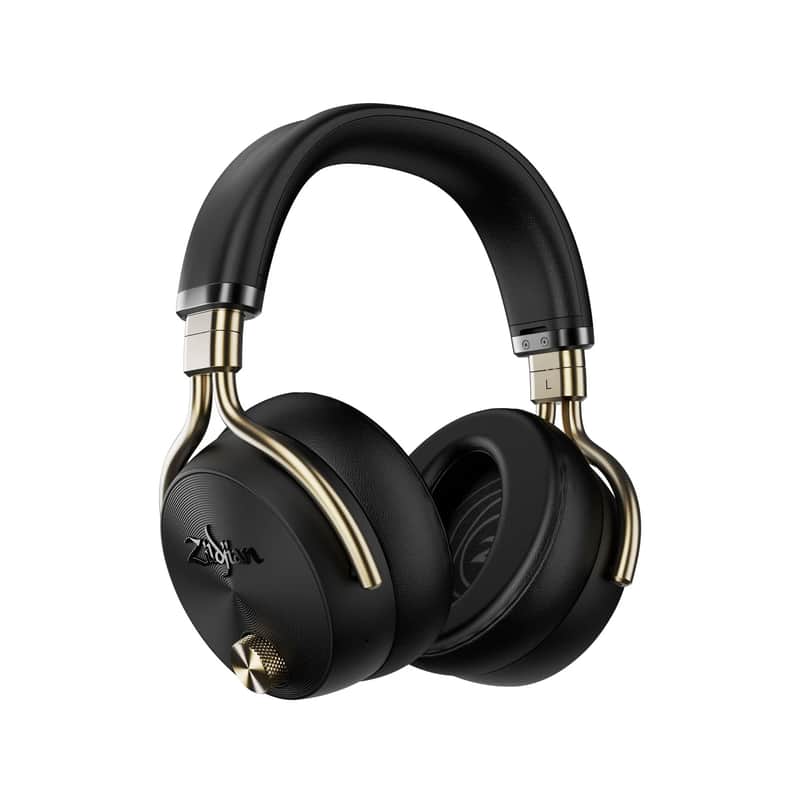 Zildjian ALCHEM-E Perfect Tune Wireless Headphones image 1