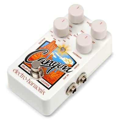 Electro-Harmonix Canyon Delay & Looper Pedal image 8