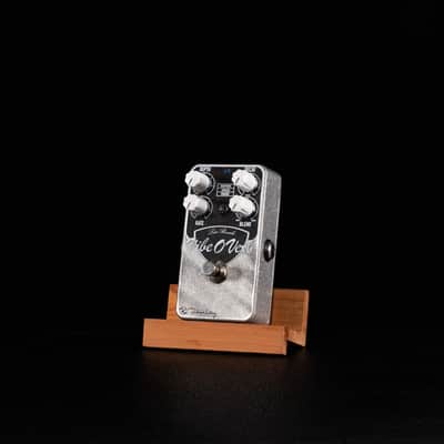 Keeley Vibe-O-Verb Reverb Pedal image 2