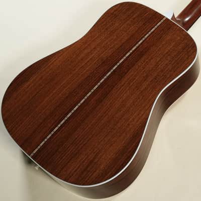 Martin CTM D-28 2017 [2217969] (06/15) image 4