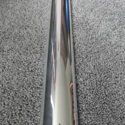 Electrical Guitar Company Baritone Conversion Neck - 27.78” Scale (Aluminum) 2022 image 8