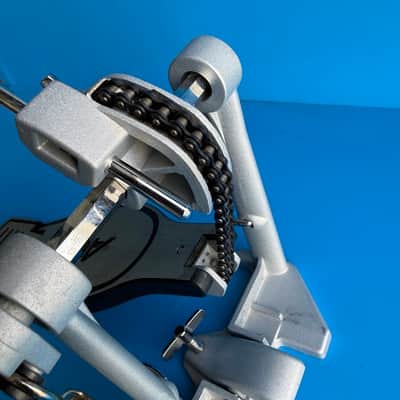 ALESIS NITRO DM7X Electronic Drum Part: Single Chain Bass Drum Kick Pedal image 8