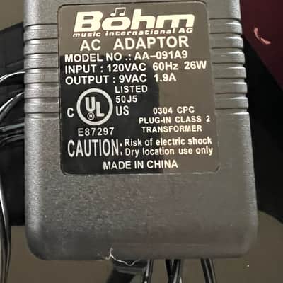 Native Instruments / Böhm B4D 2006 MIDI Organ Drawbars image 7