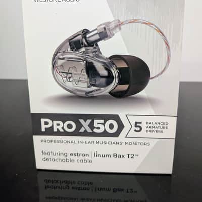 Westone Audio ProX50 image 3
