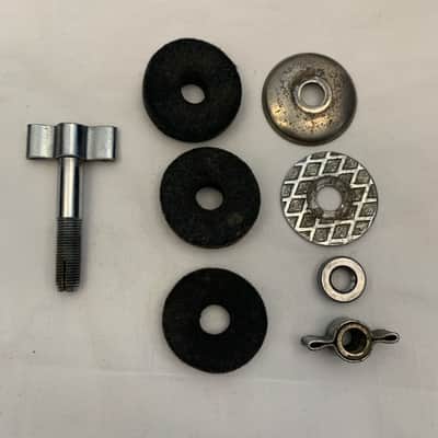 Gretsch Broadkaster Hi-Hat Clutch 60’s/70’s image 3