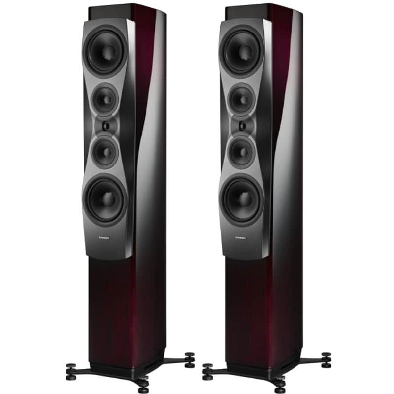 Dynaudio Confidence 60 Floor-standing Speakers NEW image 1