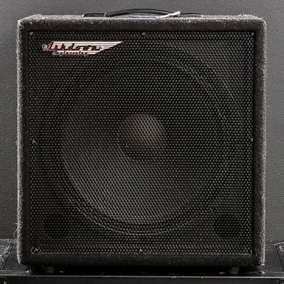Ashdown ABM100 Five Fifteen 100W 1x15 Bass Combo