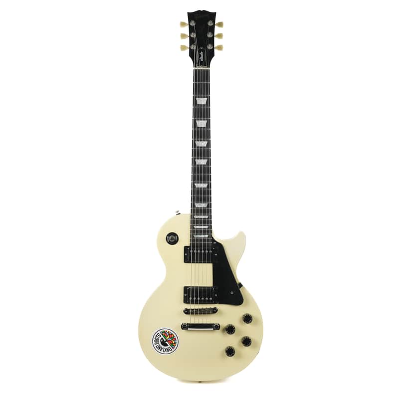 Gibson Studio Les Paul Owned By Billie Joe Armstrong Of Green Day image 1
