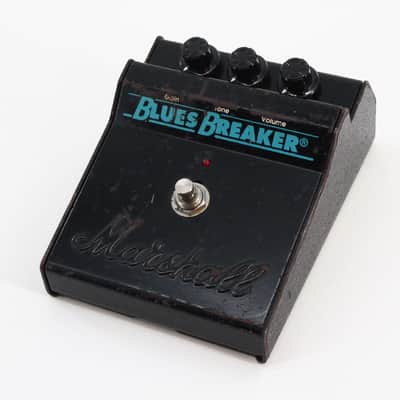 MARSHALL Blues Breaker [B06194] (09/02) image 1