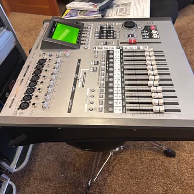 Roland VS2400CD (VS8F-3 w Antares, Sound Blender) 64gb SSD image 13