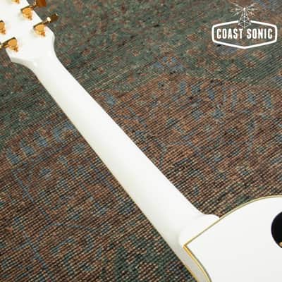 1990 Greco EGC-700 Les Paul Custom Made in Japan image 14